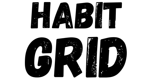Habit Grid